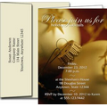 Holiday Invitations w/Imprinted Envelopes